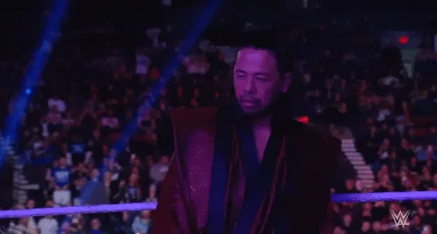 WWE RAW第1598期图文战报
