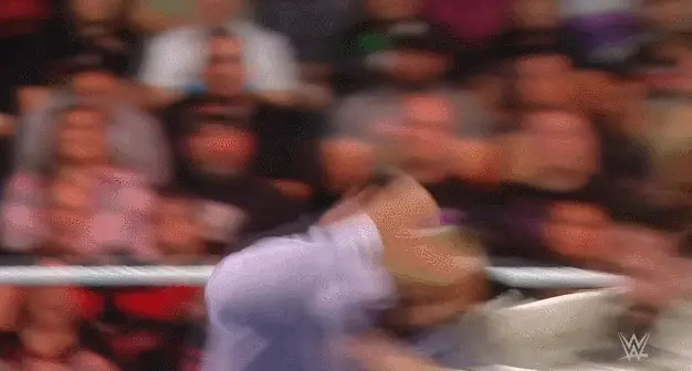 WWE RAW第1598期图文战报