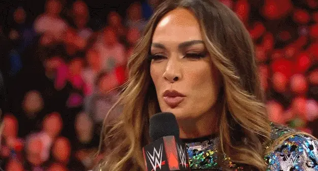 WWE RAW第1598期图文战报