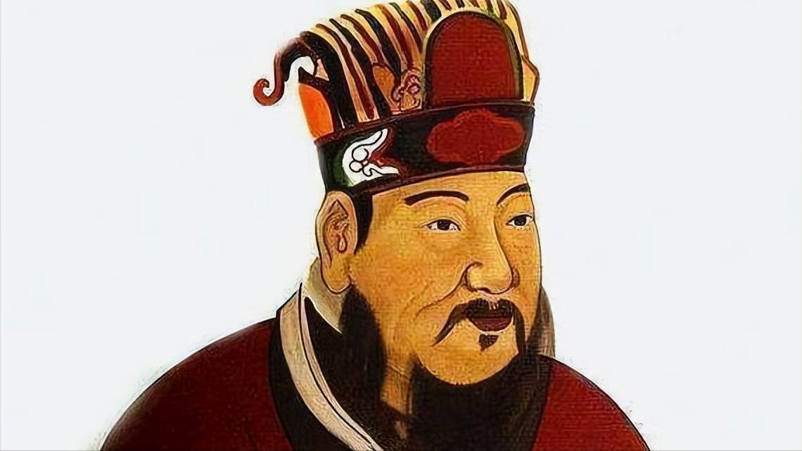 孺子帝 baijiahao.baidu.com