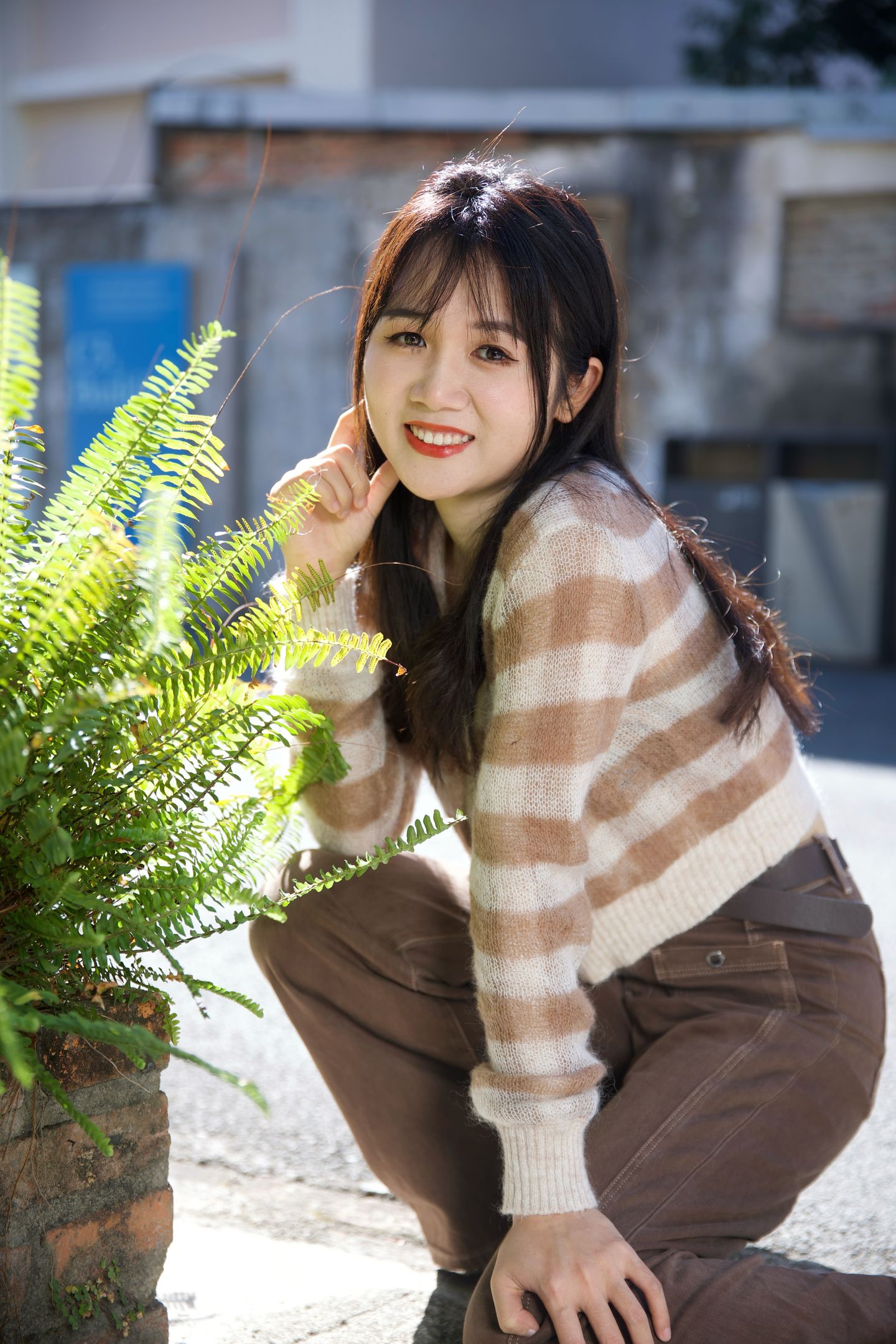 很实用!牢记逆光人像5大关键要点,你的照片就比别人美