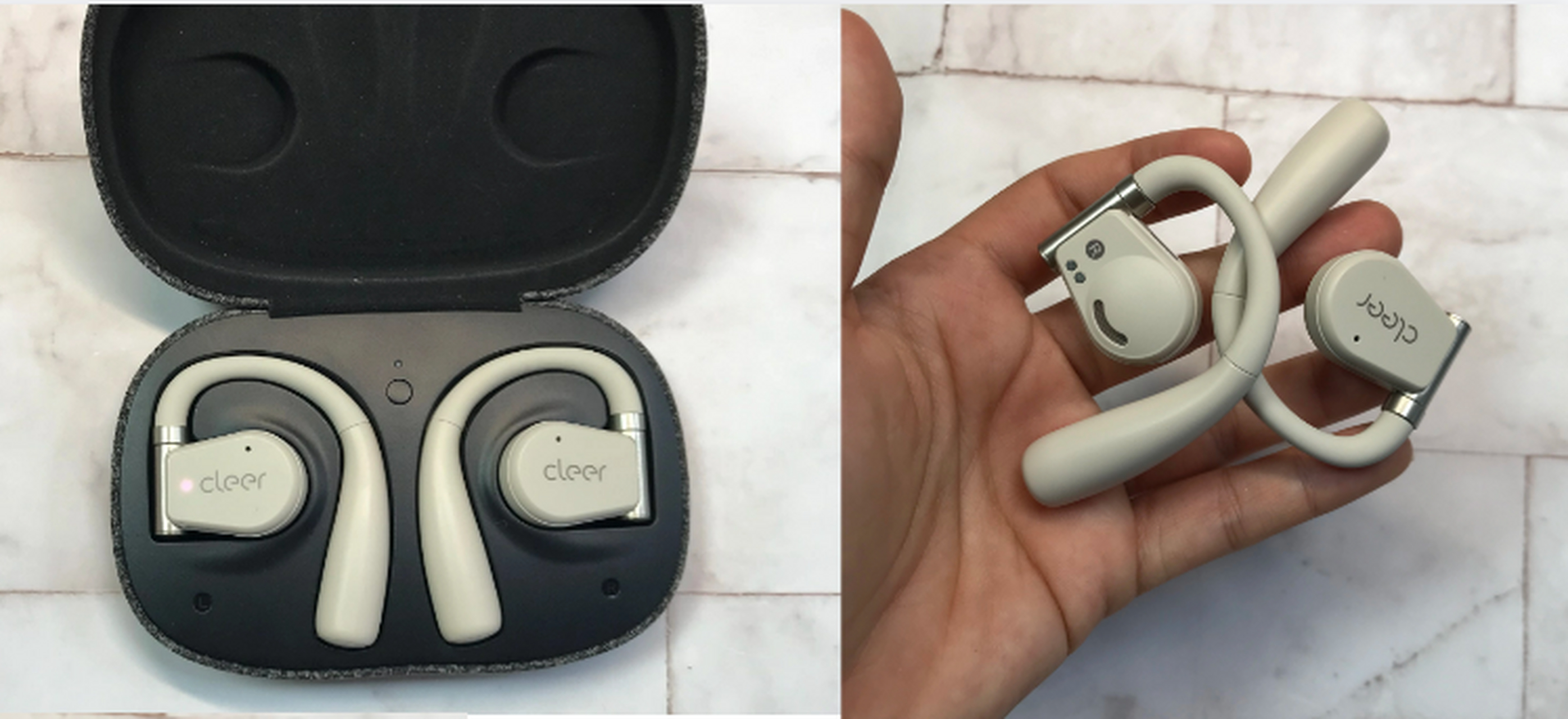 南卡oemix音质和舒适度最佳,性价比较高;cleerarci