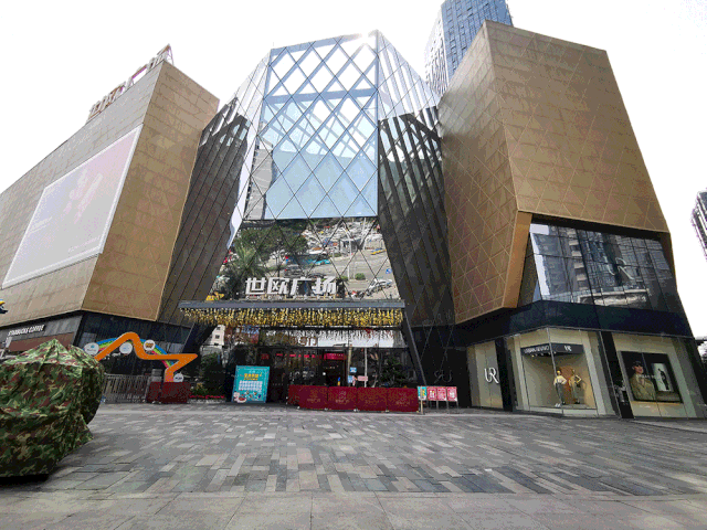 香港人去福州旅游,发现福州人民生活跟我想象中差别太大