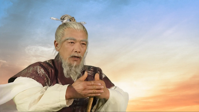 江西省神许真君,在道教神仙中咖位仅次于张道陵,凭何功业成神?