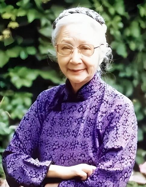 张允和:医生诊断活不过50岁,她坚持"三不"原则,成功活到93岁