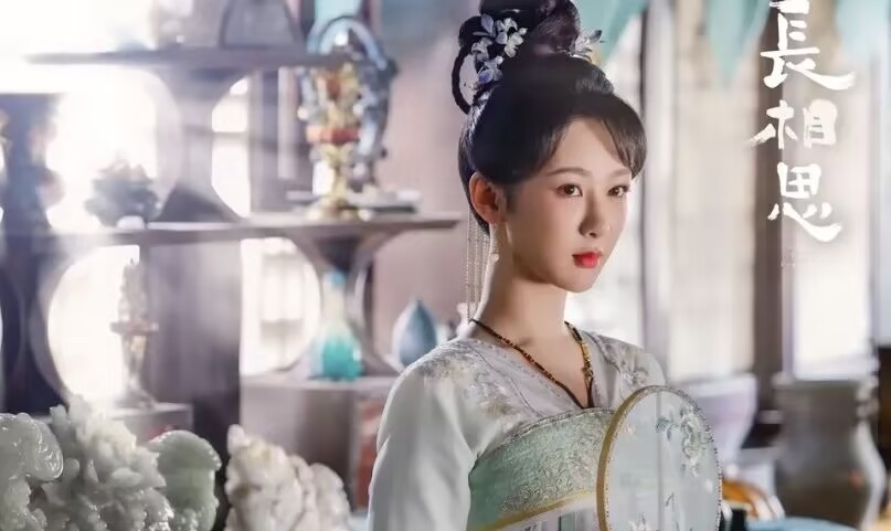 杨紫再启仙侠新作,携手张凌赫人气拉满,罗晋,姜珮瑶惊喜加盟