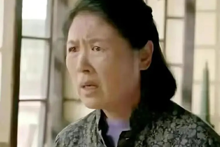 张阿姨和李阿姨的故事
