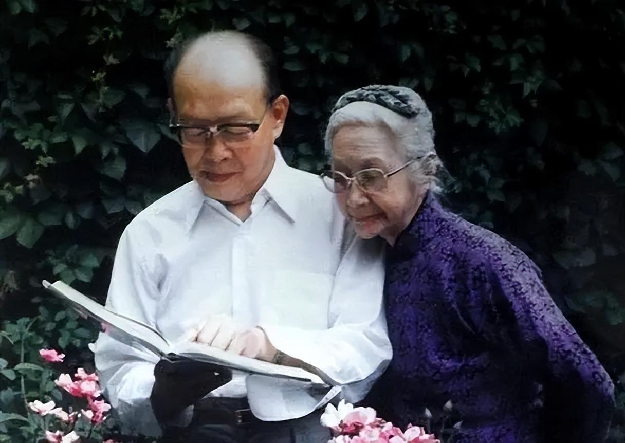 张允和:医生诊断活不过50岁,她坚持"三不"原则,成功活到93岁