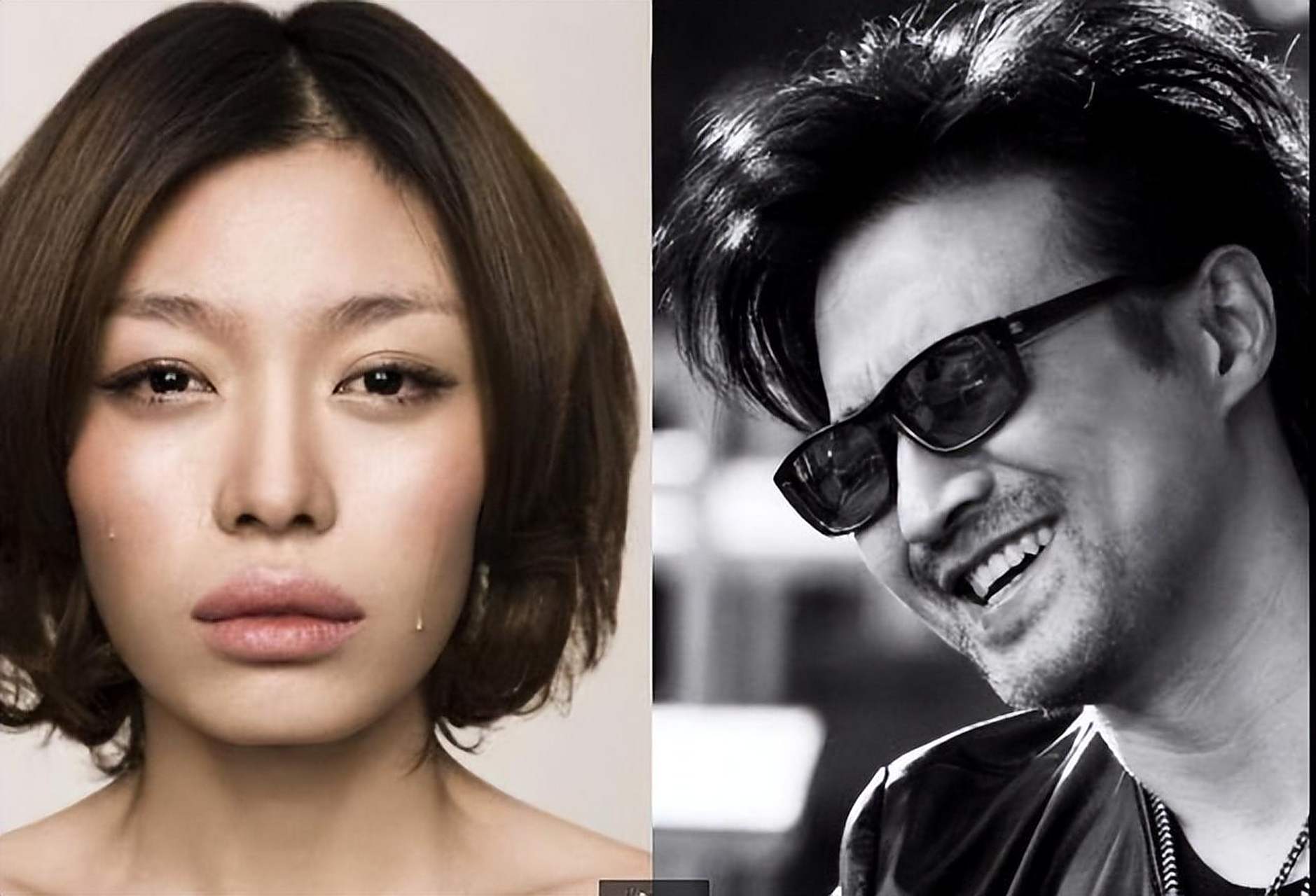 [原文:葛荟婕爆料汪峰已有新女友.