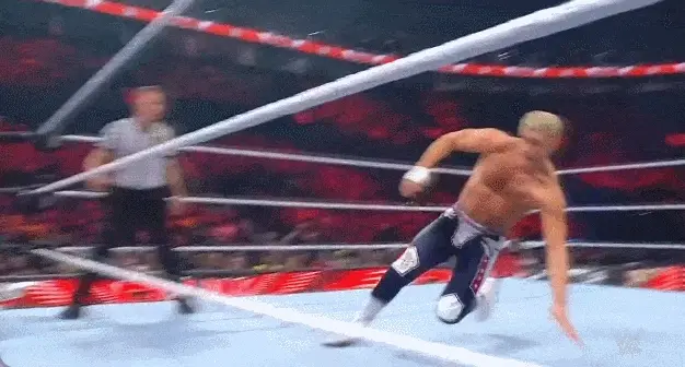 WWE RAW第1598期图文战报