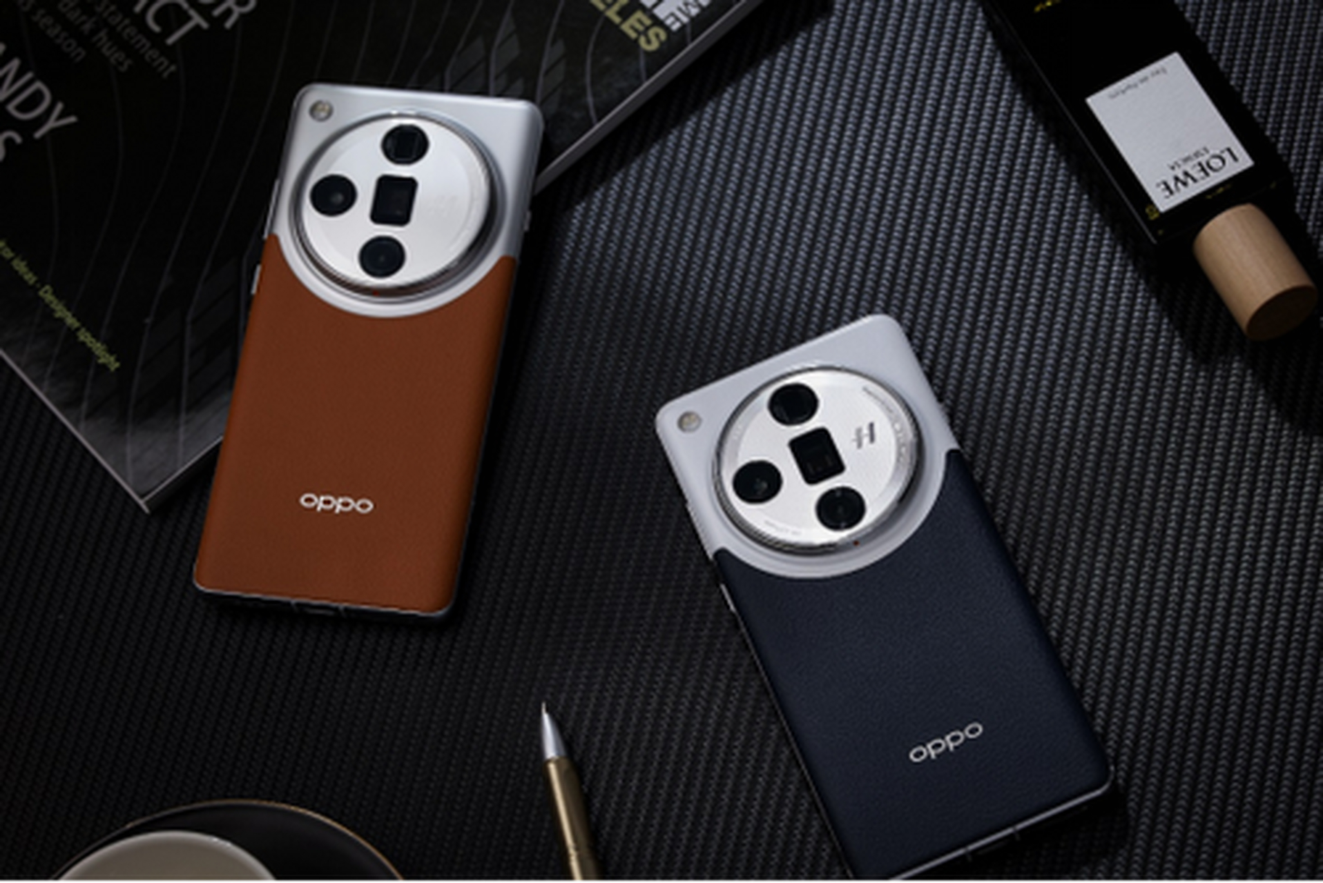 oppo findx7ultra是一款性能卓越,手感舒适,设计精美的旗舰手机.