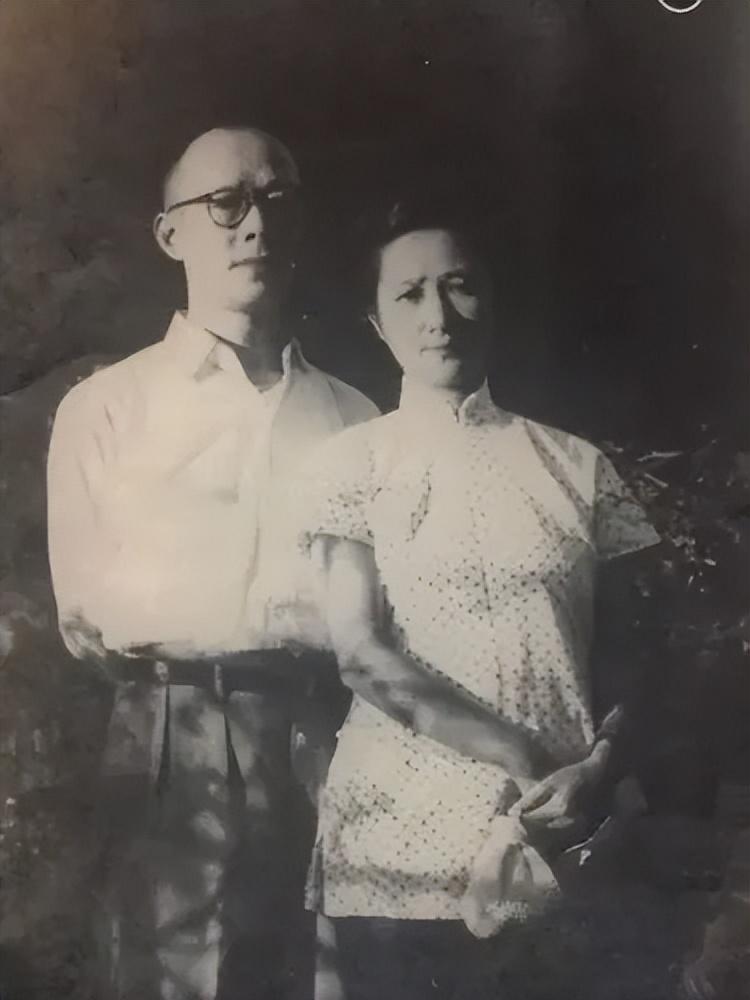 张允和:医生诊断活不过50岁,她坚持"三不"原则,成功活到93岁