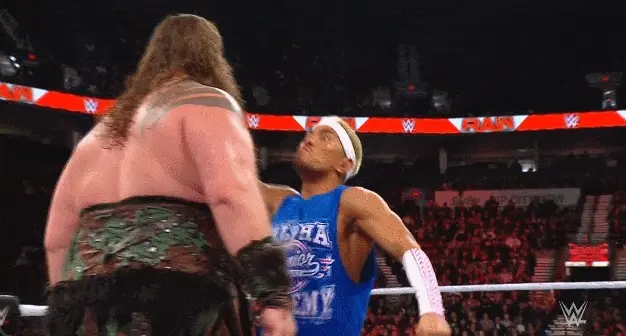 WWE RAW第1598期图文战报
