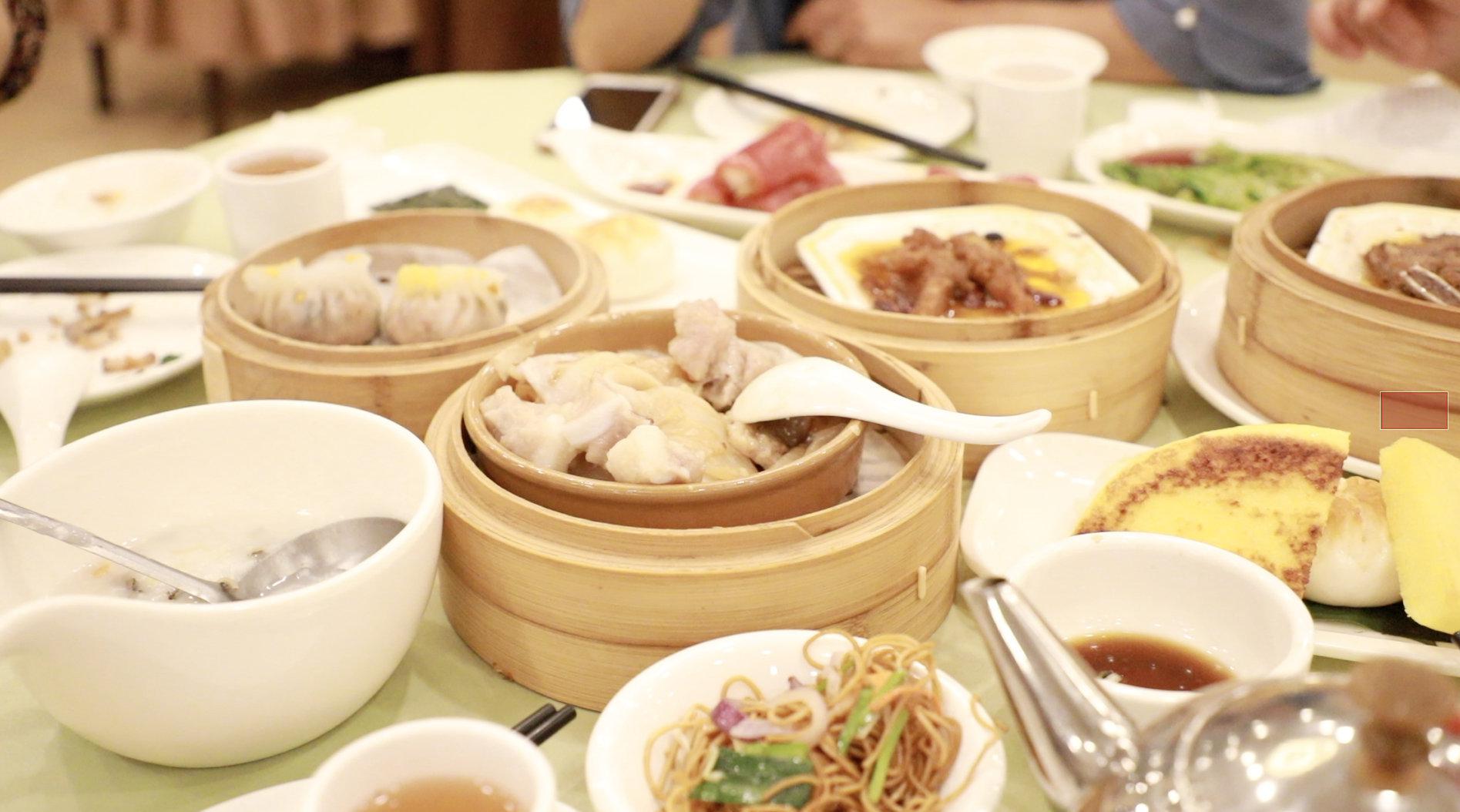 东北人吃早餐,河南人吃早餐,广东人吃早餐,你喜欢哪种?