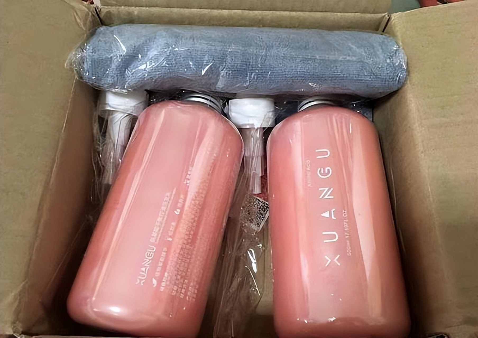 宣谷氨基酸洗发水是一款性价比超高的洗发水,具有控油防掉发,护发口碑