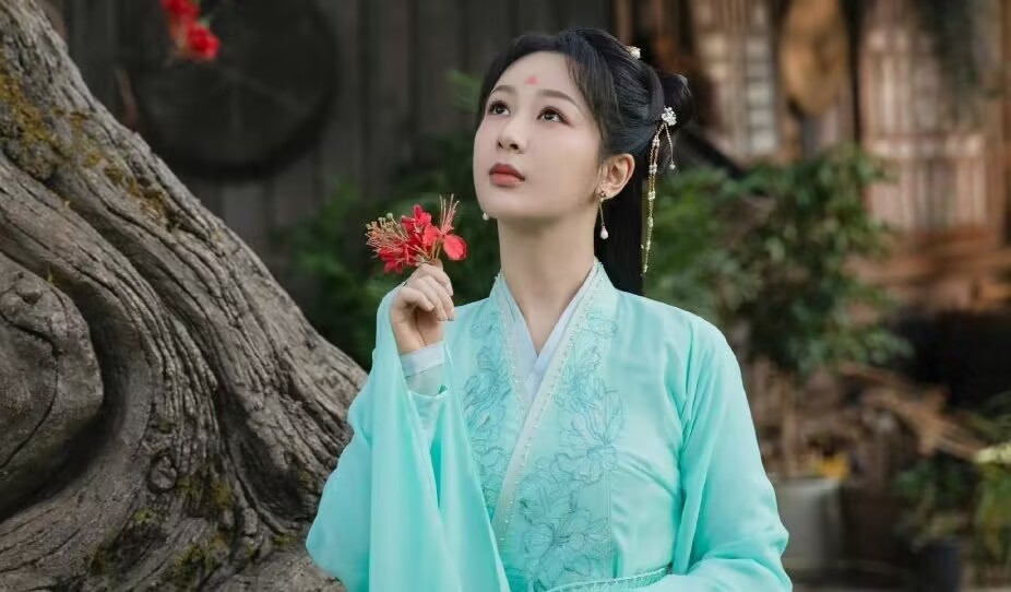 杨紫再启仙侠新作,携手张凌赫人气拉满,罗晋,姜珮瑶惊喜加盟