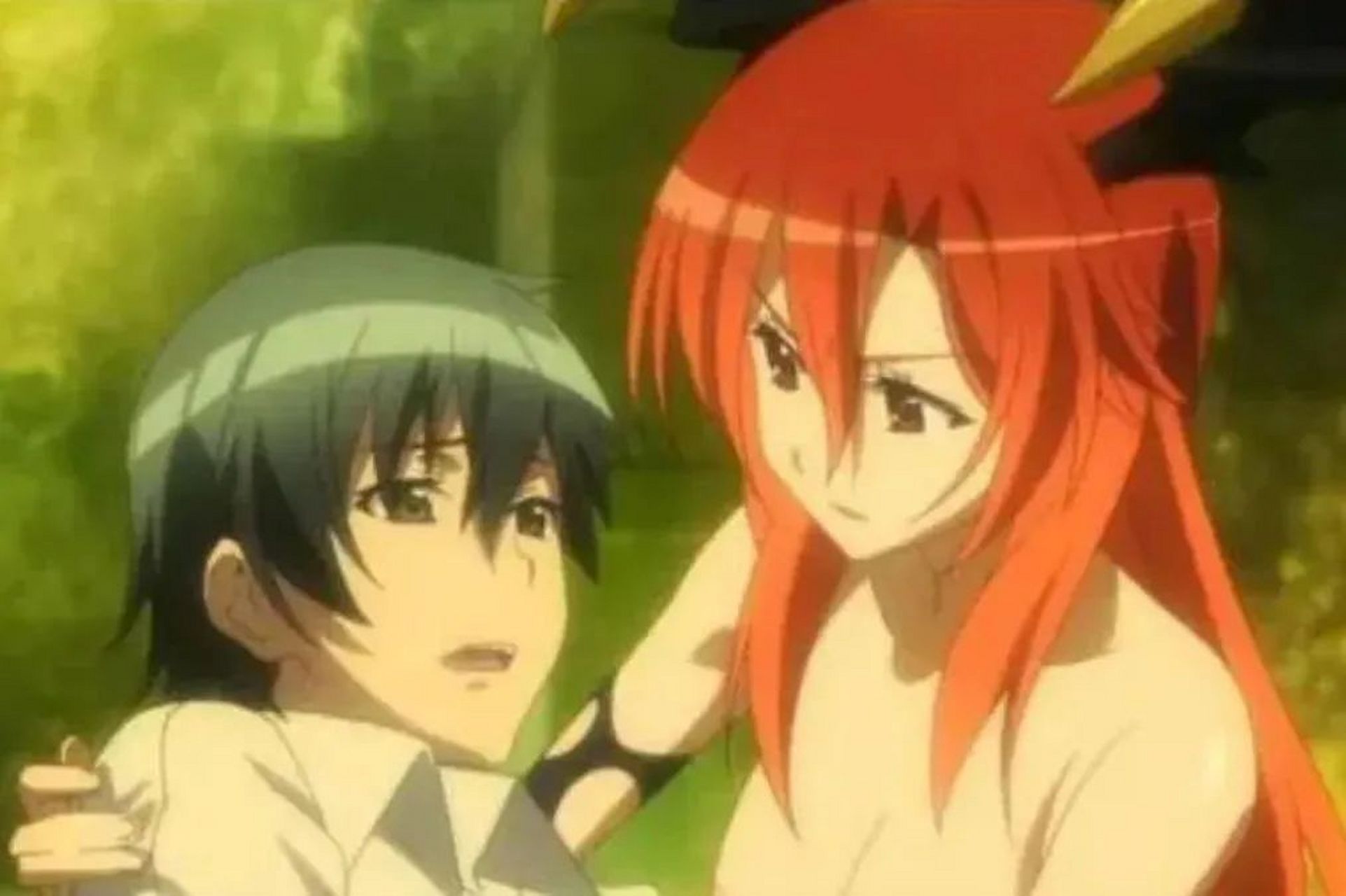 五部被封禁的动漫神作,《美少女死神还我h之魂》,《魔物娘的同居日常