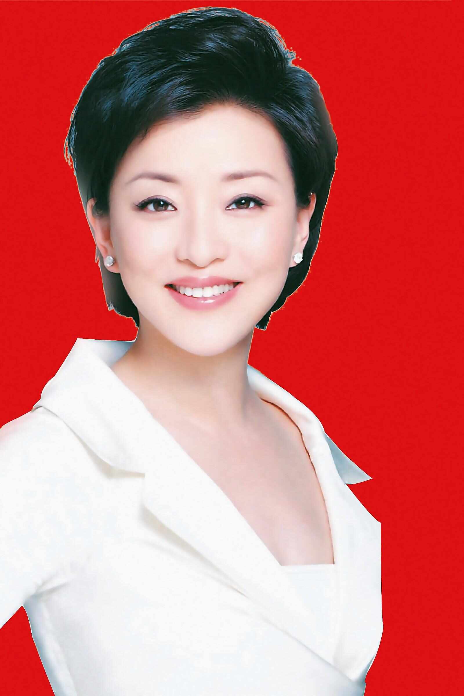 杨澜说现在离婚的人太多谁都无法保证婚姻能幸福一辈子