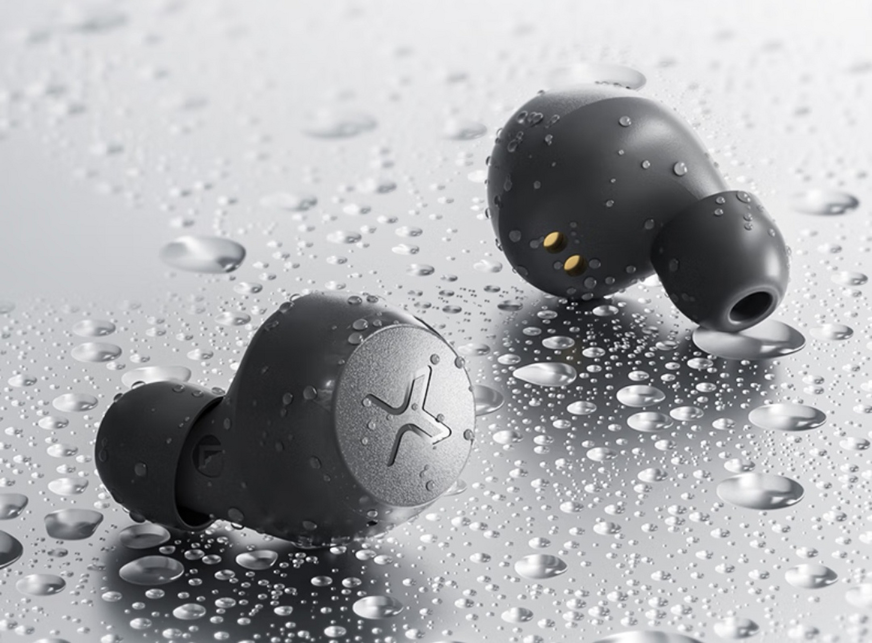 漫步者x3air蓝牙耳机是一款集众多黑科技于一身的高品质无线耳机.