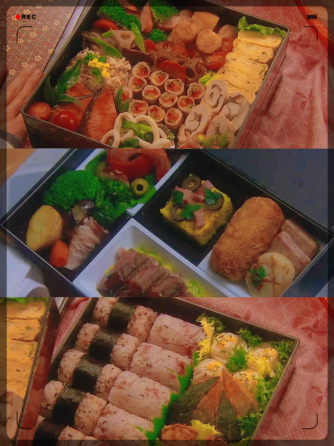 女生们这部治愈系美食日剧赞赞爆了