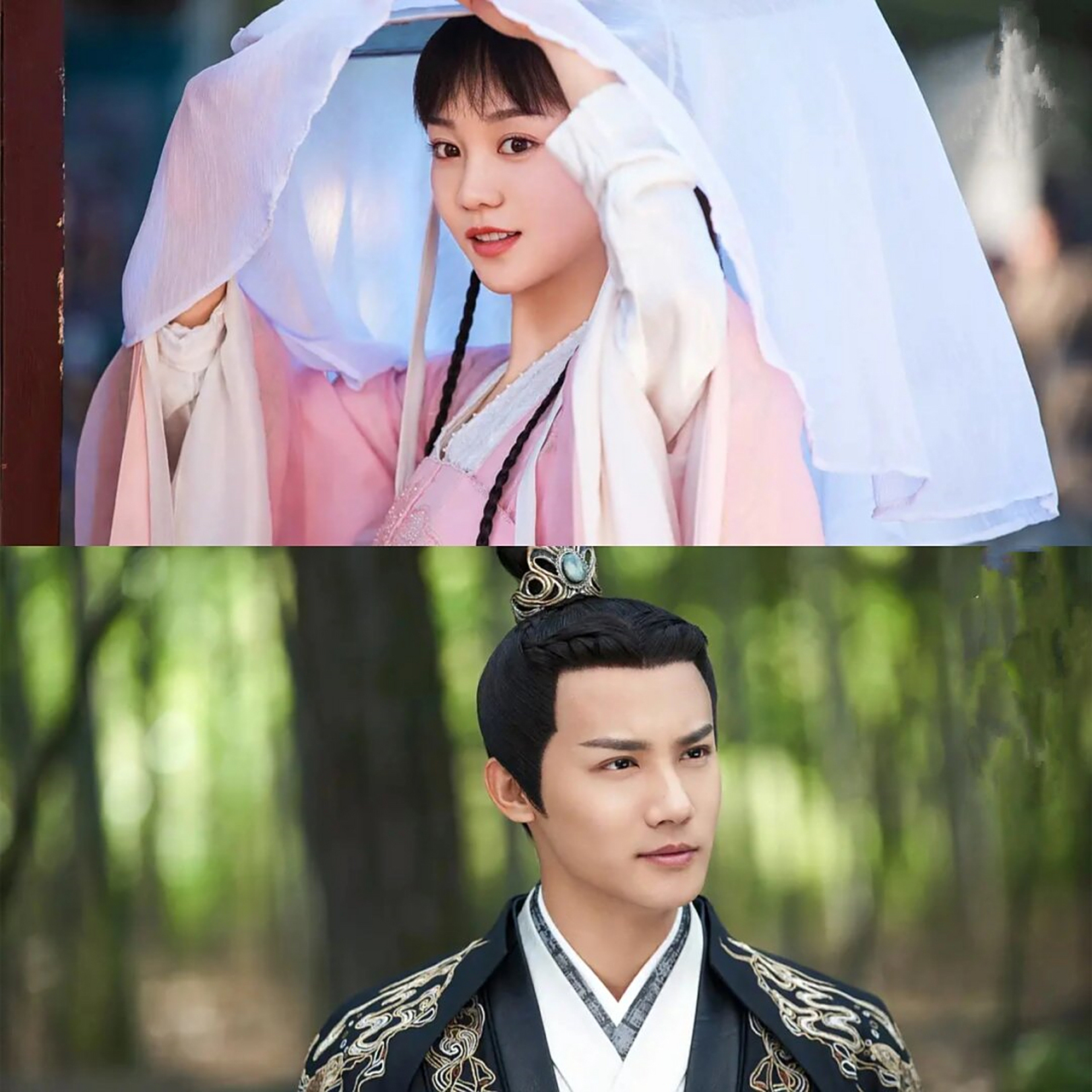 先婚后爱6015虎狼之词  90《离人心上》  徐初月与薛曜的奇妙