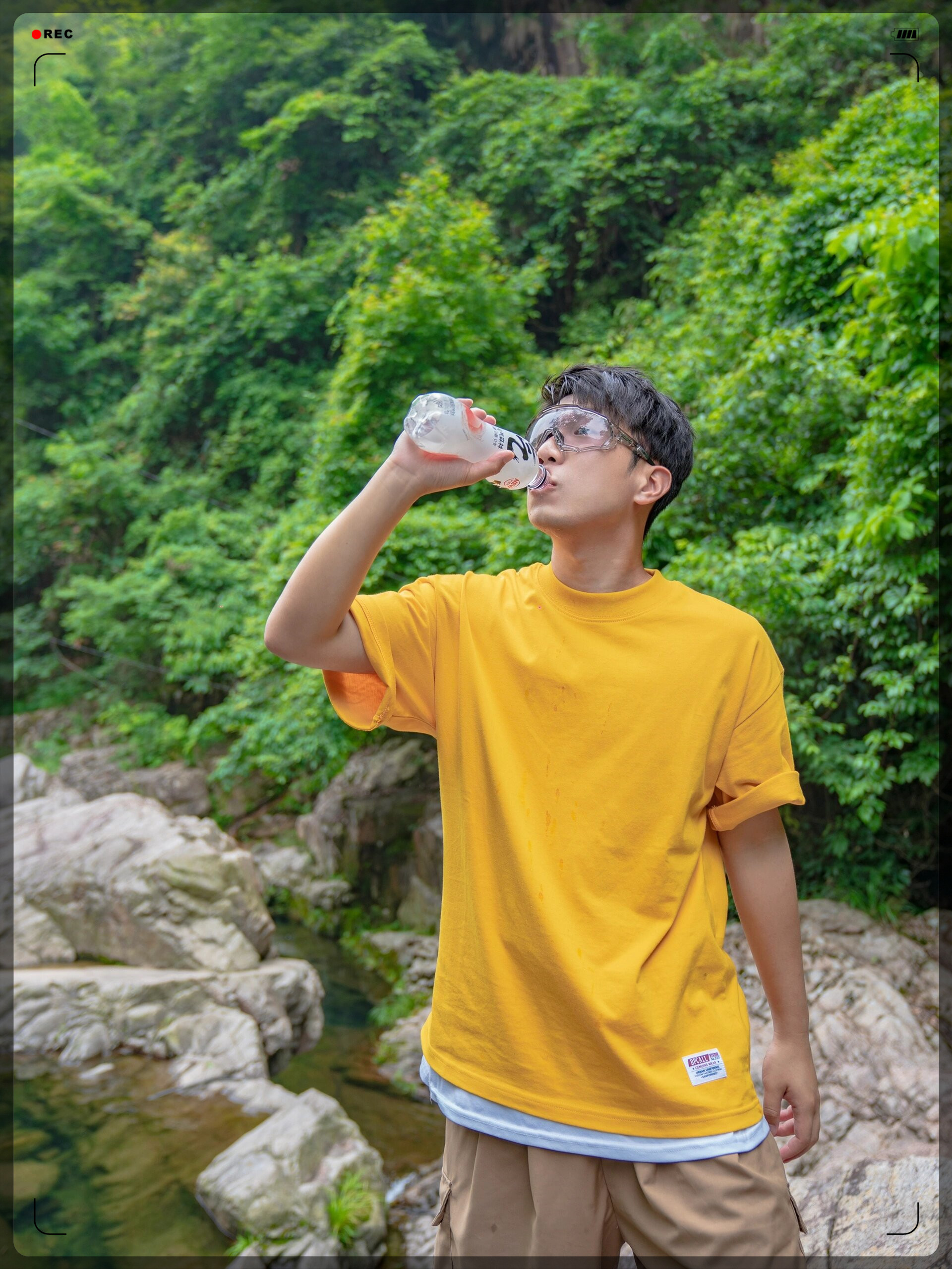 寻找杭州的水上乐园那可是一处绝佳的乐园但竟有99%的人未曾涉足