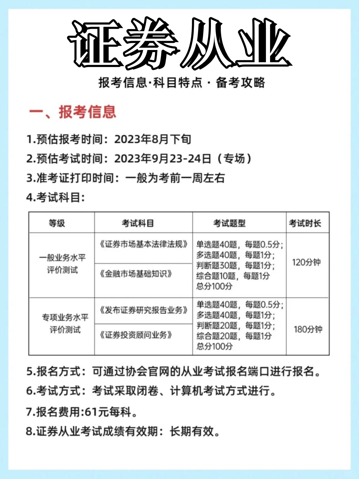 证券考试地点(证券考试地点是随机分配的吗)