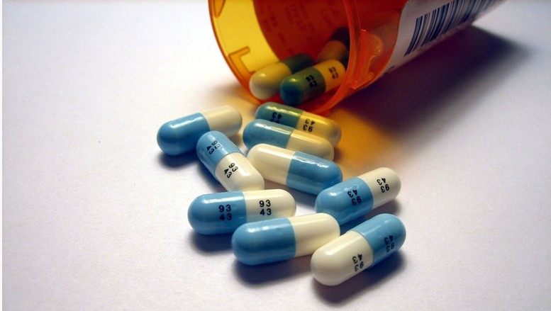 被称为"5朵金花"  选择性5-羟色胺再摄取抑制剂(ssris)包含氟西汀