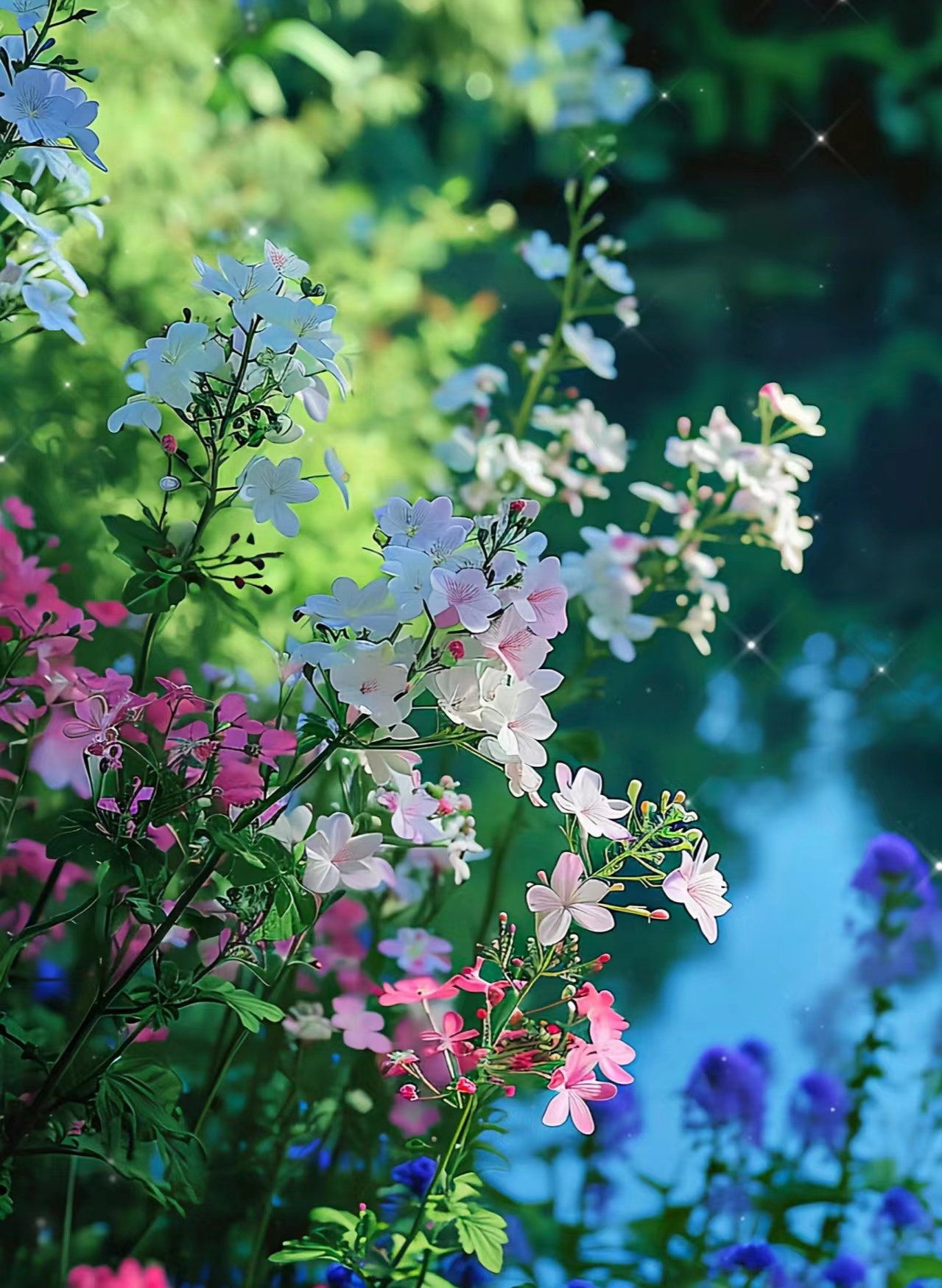 山水人间