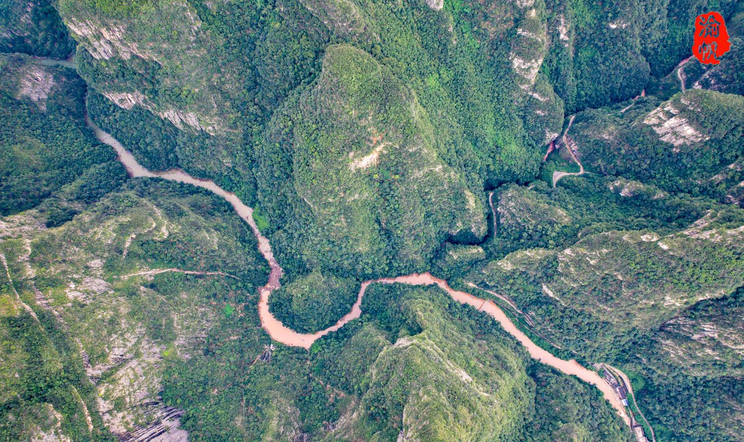 巫山神女思维导图图片