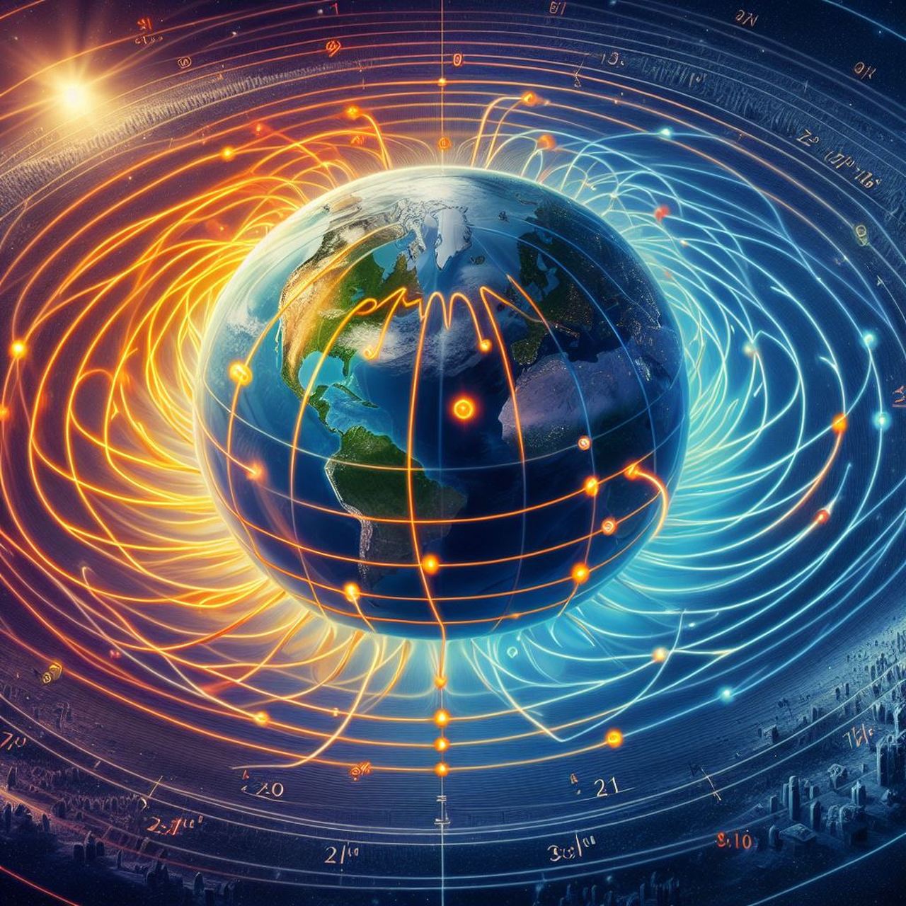 [原文:磁铁到底有什么奥秘,为什.