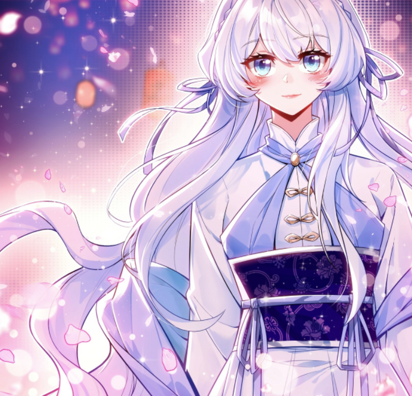 蓝梦琴为爱告白:不介意你过去的一切?终牵手真爱获众人祝福!