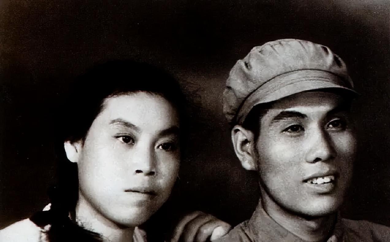 八一厂男星李炎:银幕高干专业户,与妻子恩爱一生,70岁离世