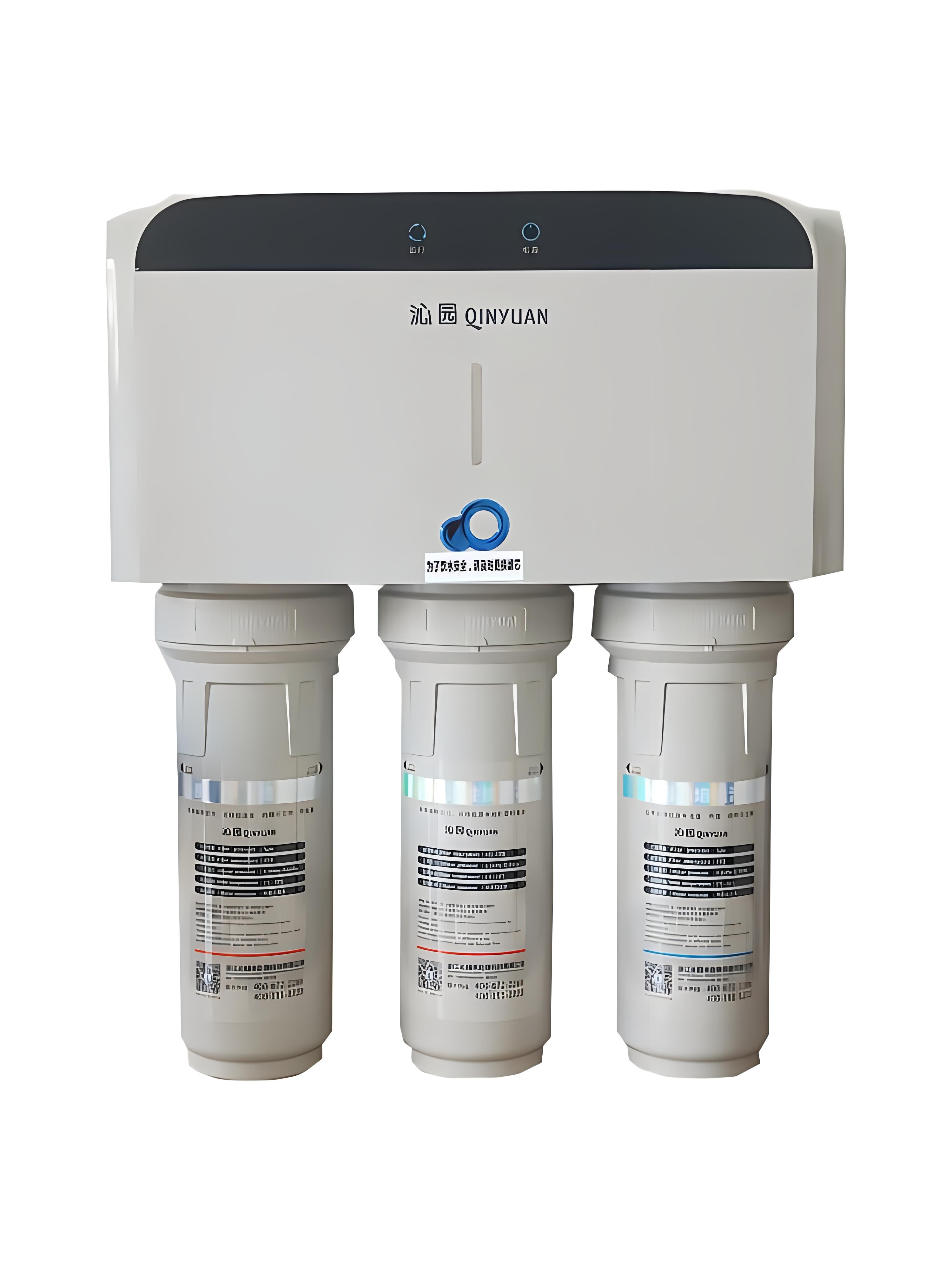 家用净水器哪个牌子好?揭秘十大排名