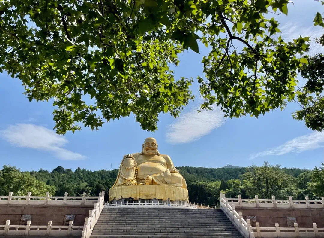 济南四大名胜图片