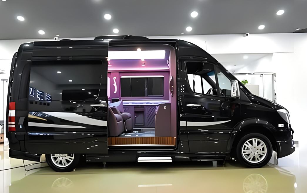 奔驰v260房车有哪些优缺点