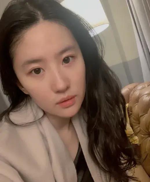 易烊千玺和郭富城女儿互动,刘亦菲清新造型,秦岚携手迪丽热巴