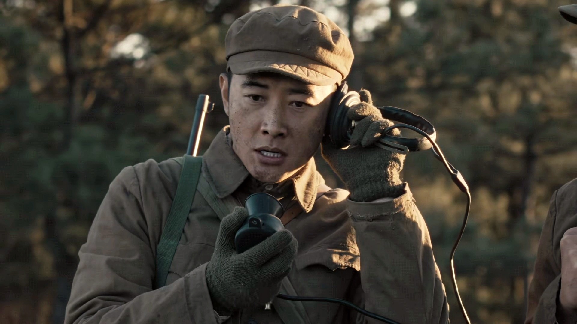 郑晓龙导演新剧,北京卫视浙江卫视联播,挺好的题材加个花瓶女主