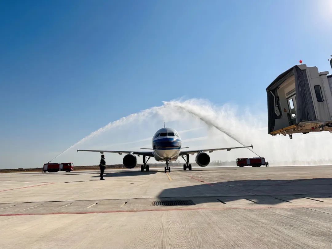 河南又一机场要来了,河南6个机场 有你的家乡吗?