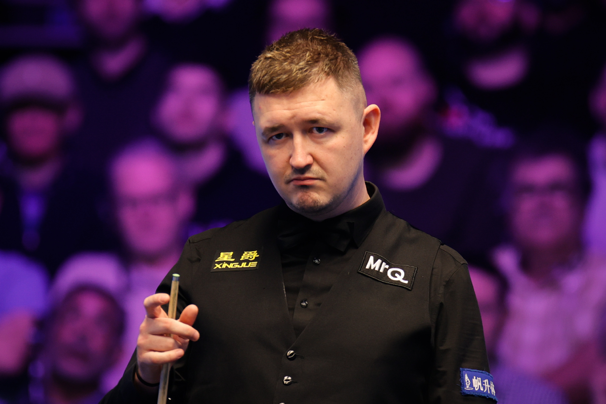 尼尔罗伯逊再遭一轮游!凯伦威尔逊遭无情逆转