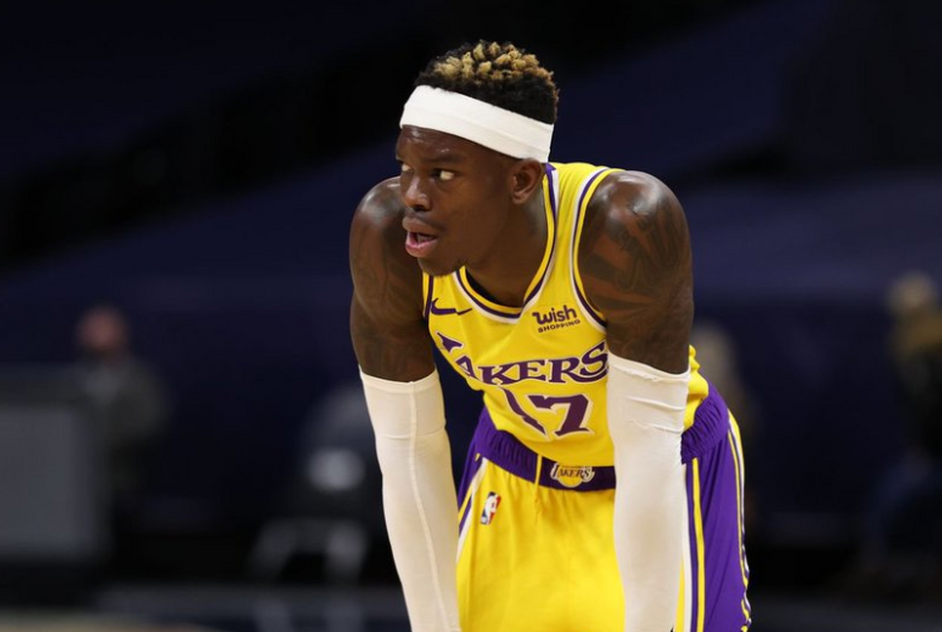 湖人追防线核心再曝新进展：多队认其值两首轮，1月14日成交易关键节点