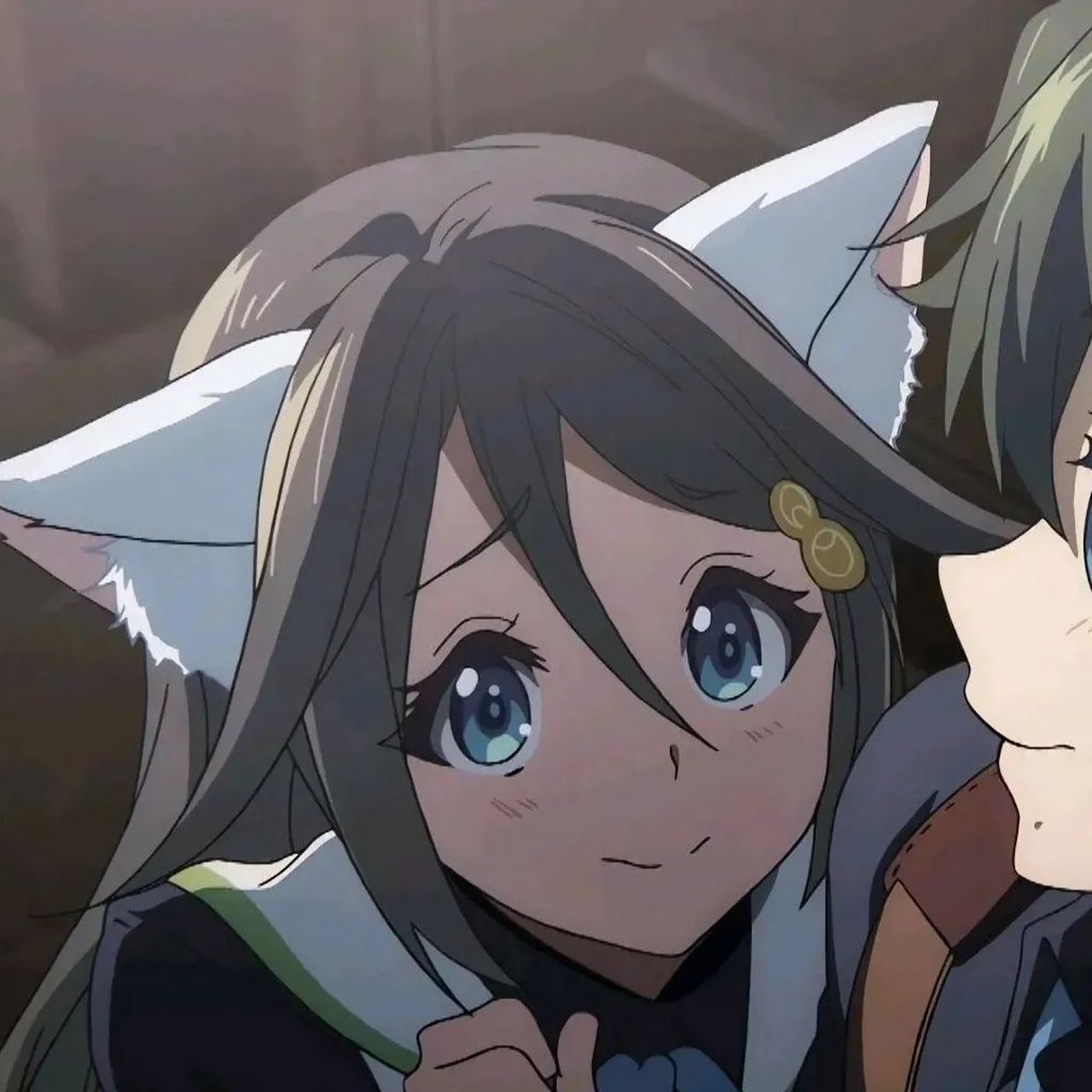 动漫77动物情头