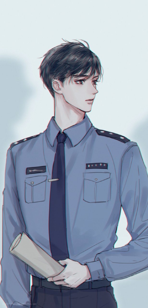 破云# 人群中对你一见倾心,江停严峫真是一眼万