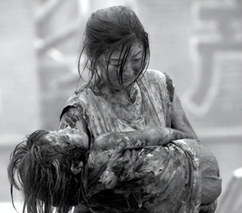 回顾是什么捂住了大地震的警报?唐山地震前9个小时了