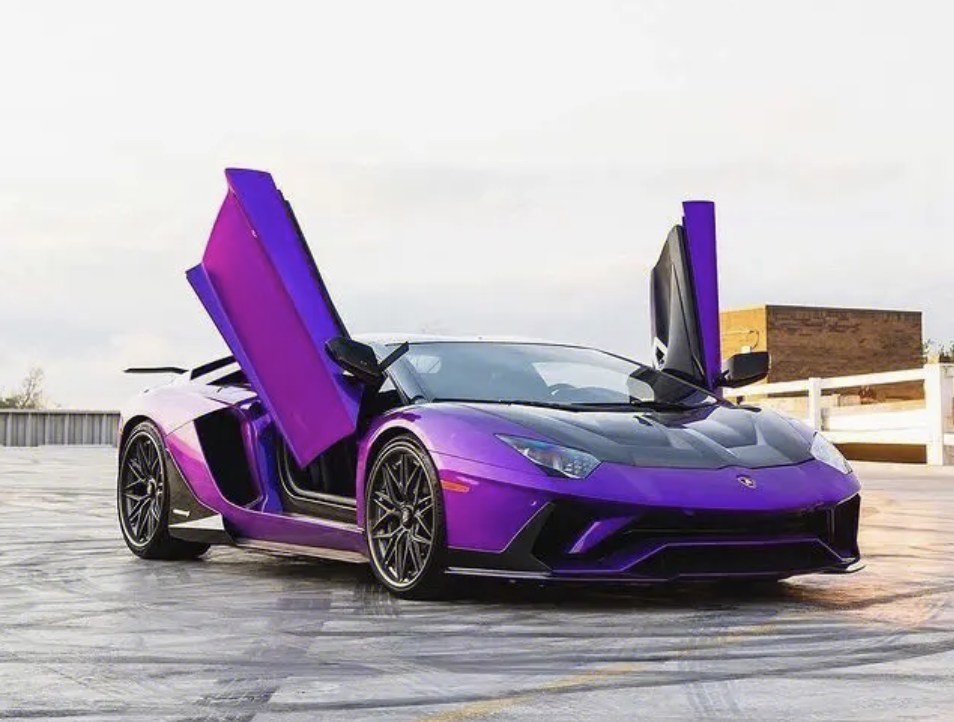 带你看看:最贵的豪华跑车,排行榜前十名