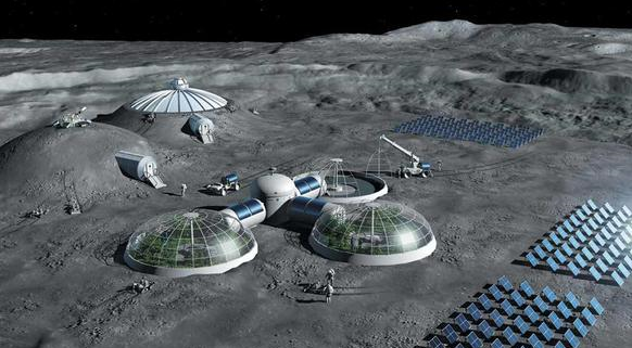 新加坡磐石投资基金——阿联酋航天产业将迅速发展