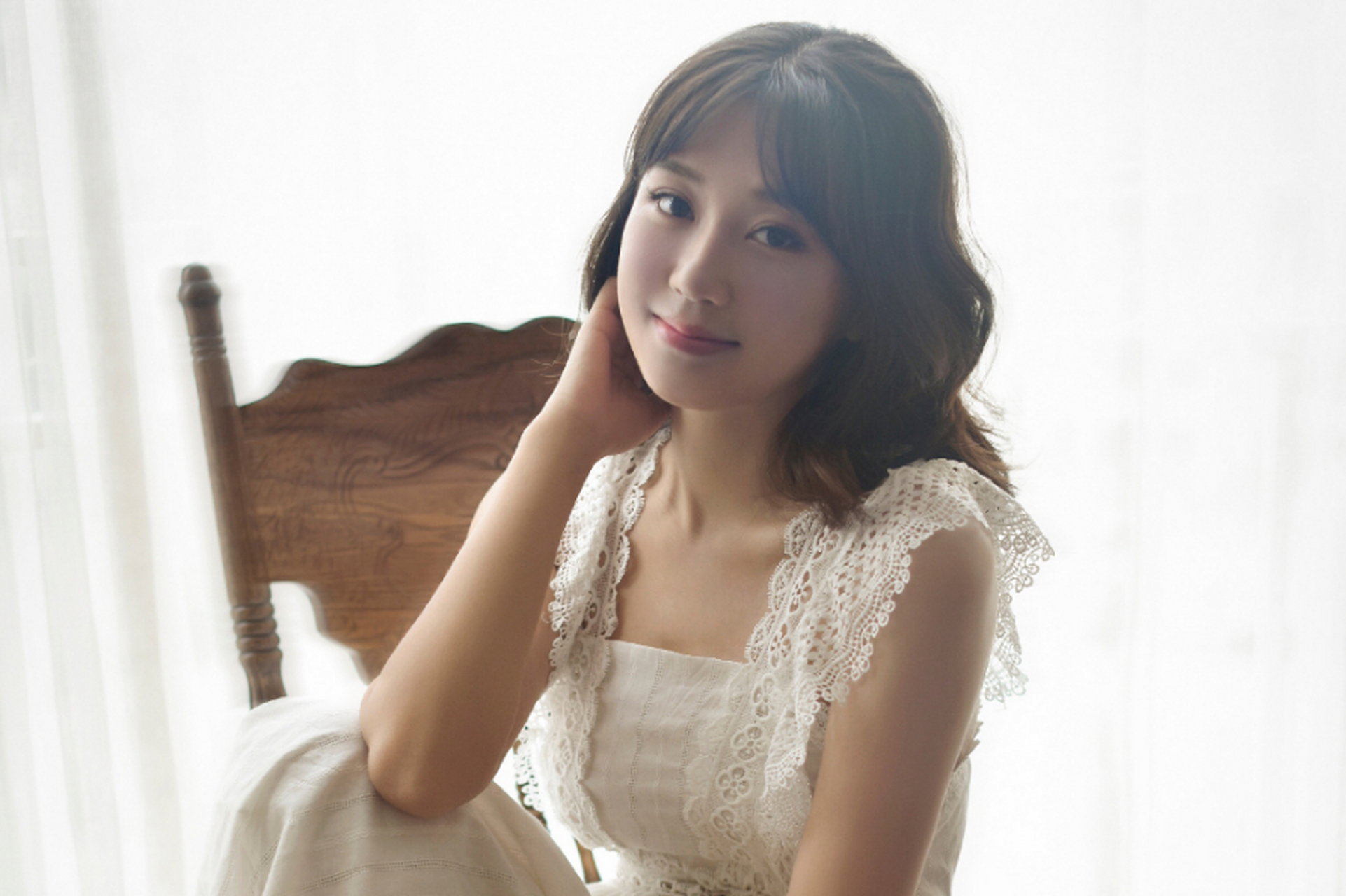 [原文:"赵本山徒弟"蒋依杉:戏.