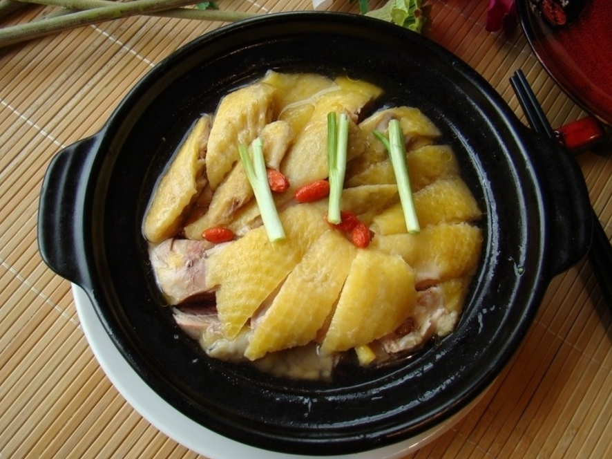 老上海最有名的10大本帮菜,都是"繁华"里的美味,你吃过几道呢