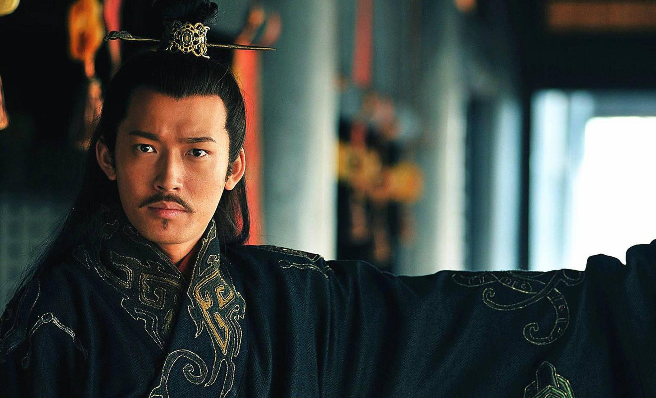 孙权之子和刘备阿斗到底谁更憨.