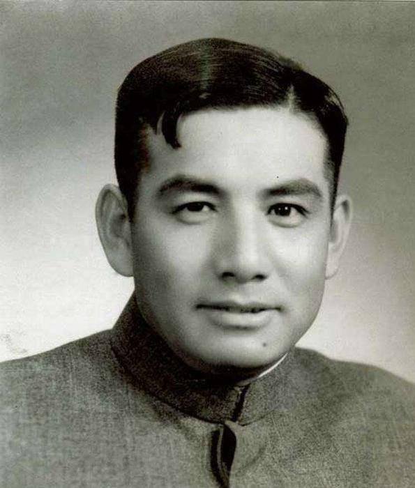 1947年,李天霞对张灵甫见死不救,败逃台湾后,晚年的生活如何?